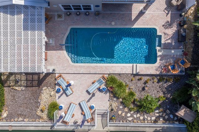 311 S ISLE DRIVE, St Pete Beach, FL 33706