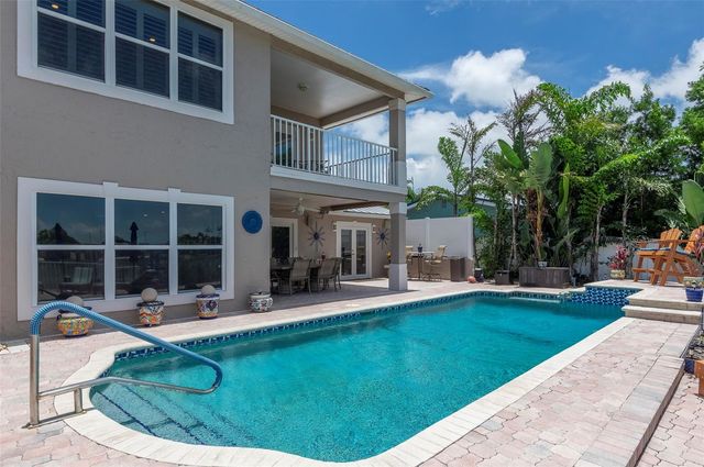 311 S ISLE DRIVE, St Pete Beach, FL 33706