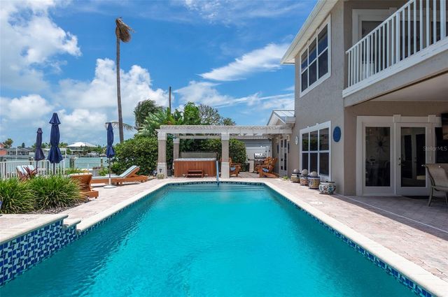 311 S ISLE DRIVE, St Pete Beach, FL 33706