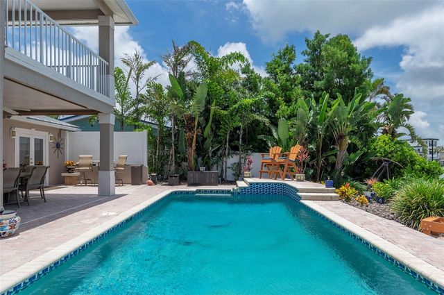 311 S ISLE DRIVE, St Pete Beach, FL 33706
