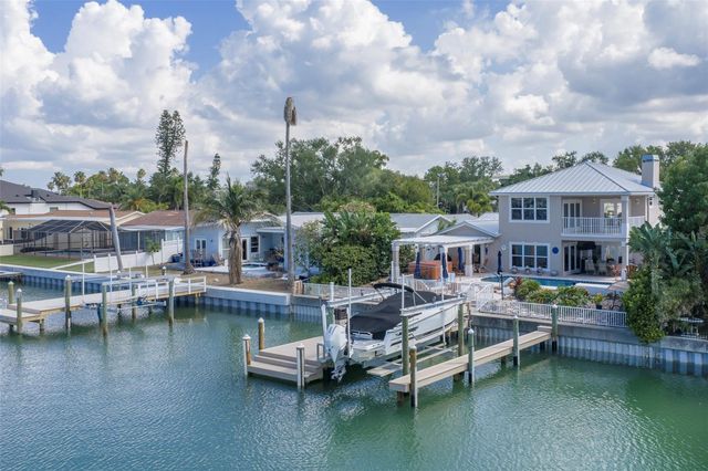 311 S ISLE DRIVE, St Pete Beach, FL 33706