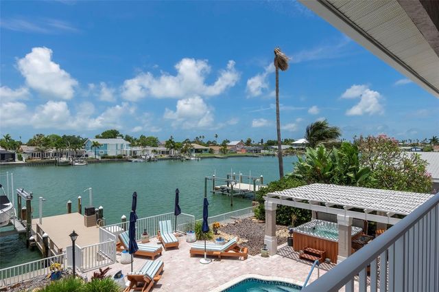 311 S ISLE DRIVE, St Pete Beach, FL 33706