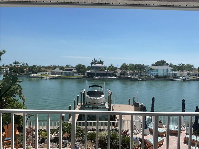 311 S ISLE DRIVE, St Pete Beach, FL 33706