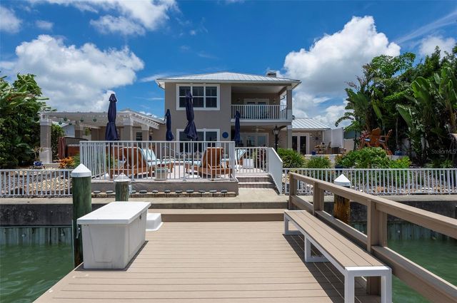 311 S ISLE DRIVE, St Pete Beach, FL 33706