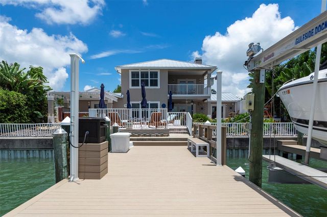 311 S ISLE DRIVE, St Pete Beach, FL 33706
