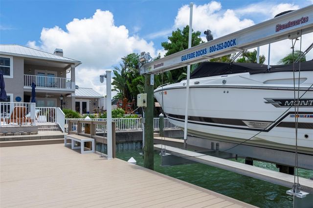 311 S ISLE DRIVE, St Pete Beach, FL 33706