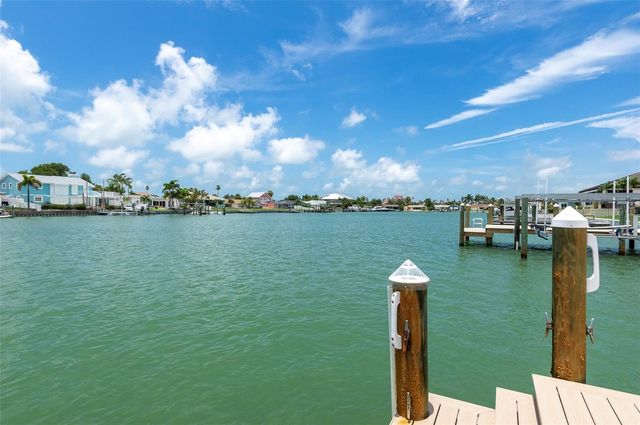 311 S ISLE DRIVE, St Pete Beach, FL 33706