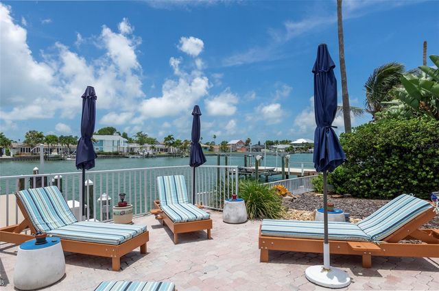 311 S ISLE DRIVE, St Pete Beach, FL 33706