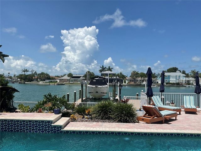 311 S ISLE DRIVE, St Pete Beach, FL 33706