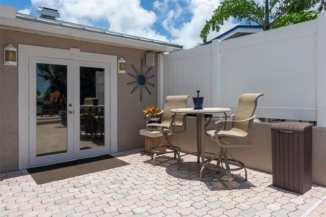 311 S ISLE DRIVE, St Pete Beach, FL 33706