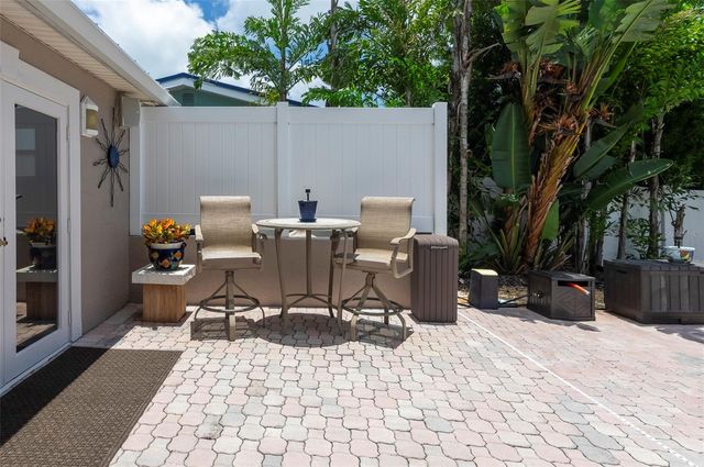 311 S ISLE DRIVE, St Pete Beach, FL 33706