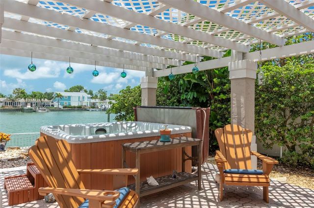 311 S ISLE DRIVE, St Pete Beach, FL 33706