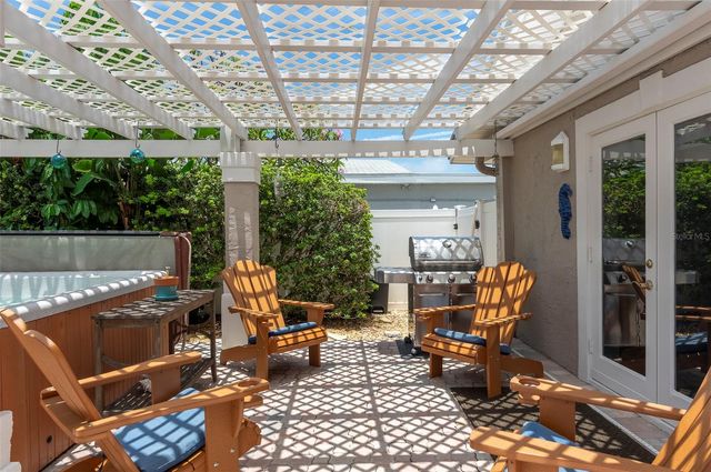 311 S ISLE DRIVE, St Pete Beach, FL 33706
