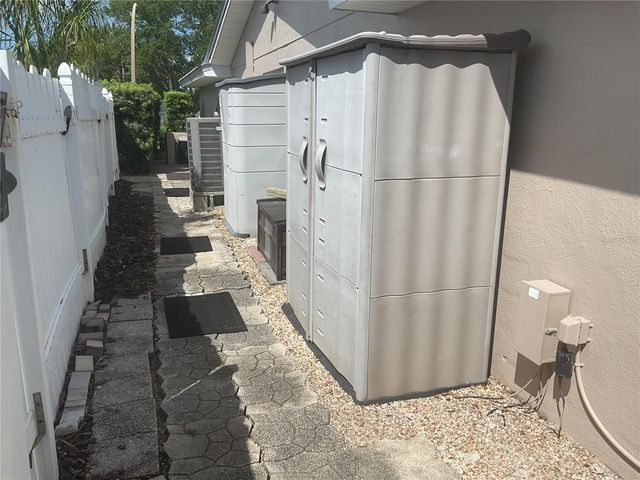 311 S ISLE DRIVE, St Pete Beach, FL 33706