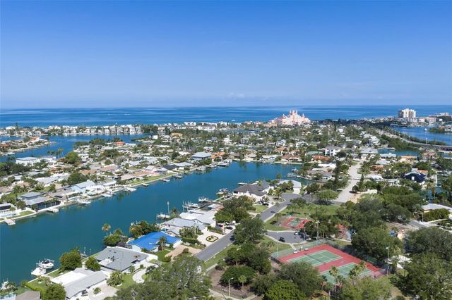 311 S ISLE DRIVE, St Pete Beach, FL 33706