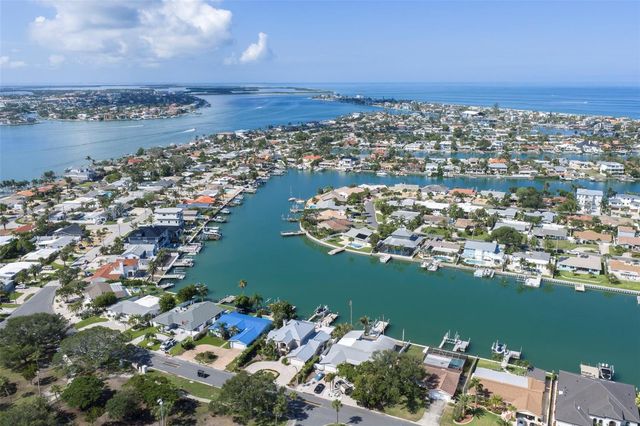 311 S ISLE DRIVE, St Pete Beach, FL 33706