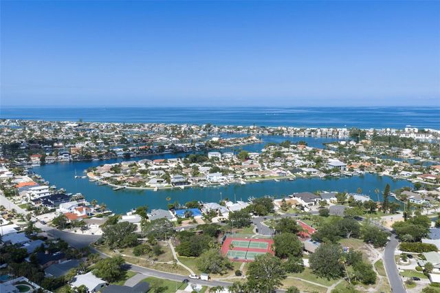 311 S ISLE DRIVE, St Pete Beach, FL 33706