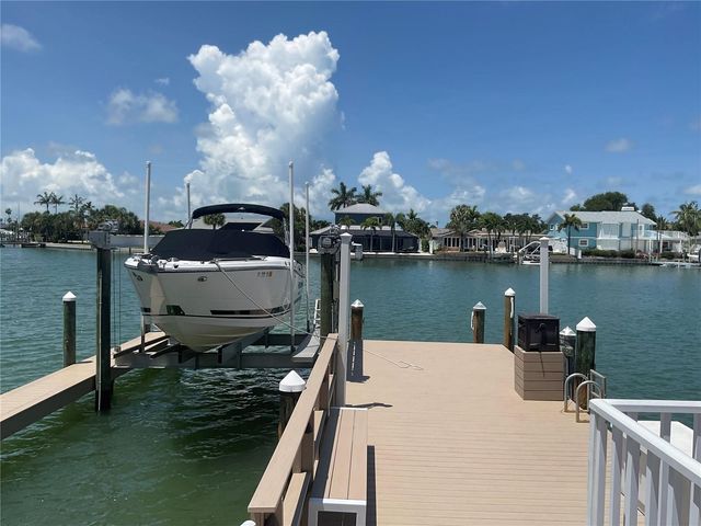 311 S ISLE DRIVE, St Pete Beach, FL 33706