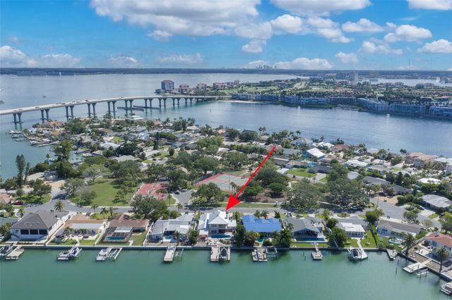 311 S ISLE DRIVE, St Pete Beach, FL 33706