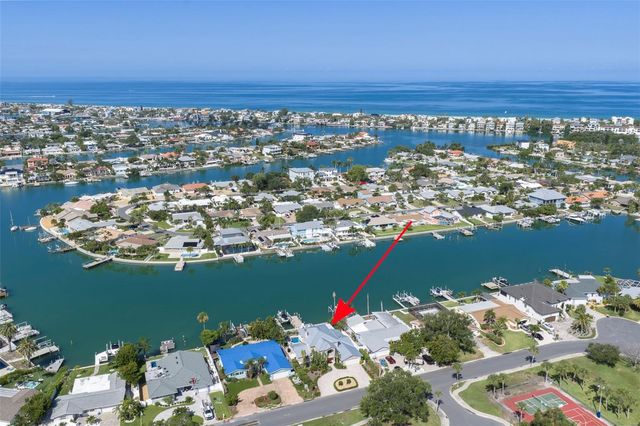 311 S ISLE DRIVE, St Pete Beach, FL 33706