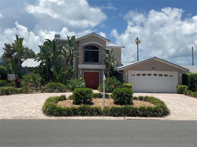 311 S ISLE DRIVE, St Pete Beach, FL 33706