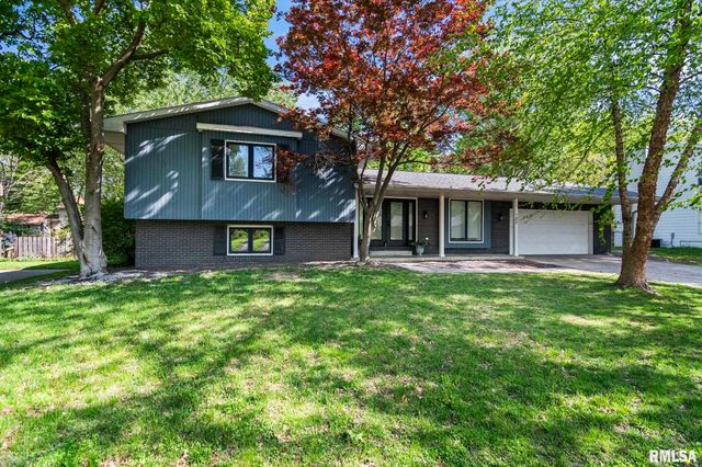 125 CYPRESS POINT Drive, Springfield, IL 62704