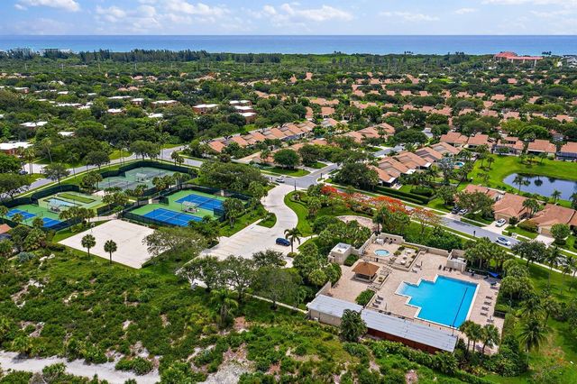 125 Harbourside Circle, Jupiter, FL 33477