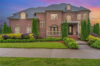 503 Bluff School Road, Kernersville, NC 27284