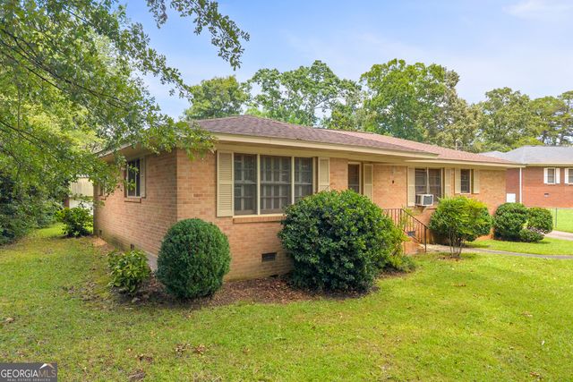 24 Laurel Drive, Hartwell, GA 30643