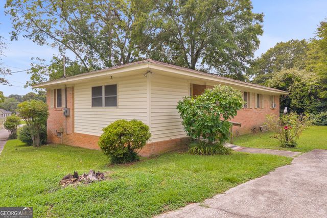 24 Laurel Drive, Hartwell, GA 30643