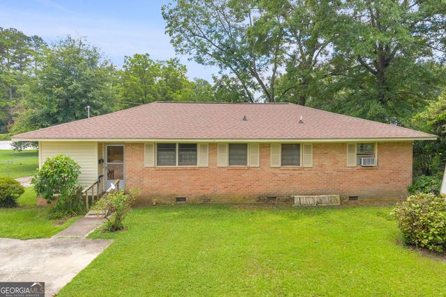24 Laurel Drive, Hartwell, GA 30643