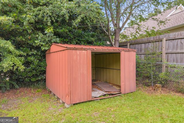 24 Laurel Drive, Hartwell, GA 30643