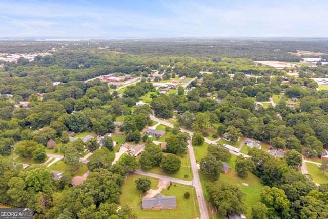 24 Laurel Drive, Hartwell, GA 30643