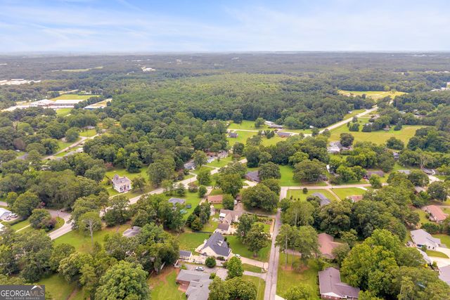 24 Laurel Drive, Hartwell, GA 30643