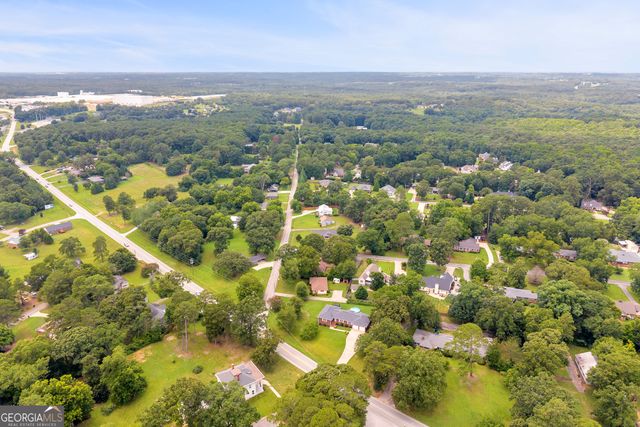 24 Laurel Drive, Hartwell, GA 30643