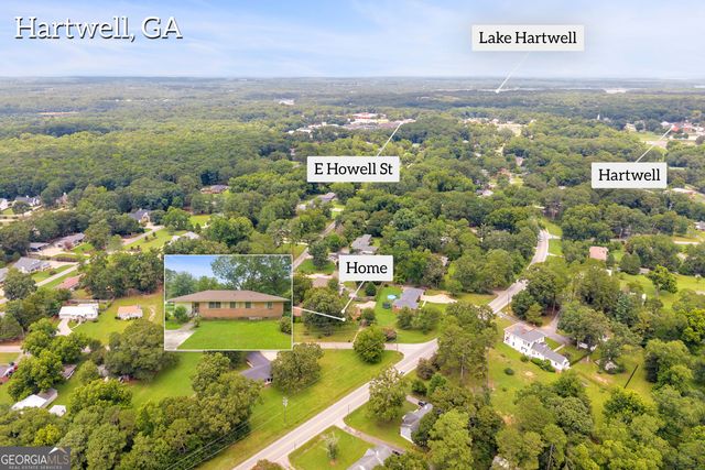 24 Laurel Drive, Hartwell, GA 30643