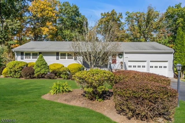 1155 Cambridge Ln, Bridgewater Twp., NJ 08807