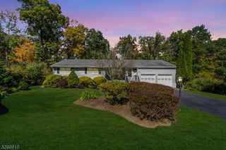 1155 Cambridge Ln, Bridgewater Twp., NJ 08807