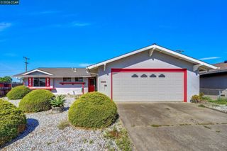 1200 Elliott Dr, Vallejo, CA 94589