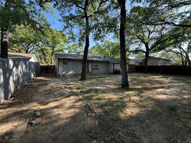 810 Pleasant Hills Drive, Dallas, TX 75217