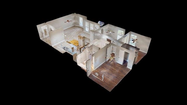 810 Pleasant Hills Drive, Dallas, TX 75217