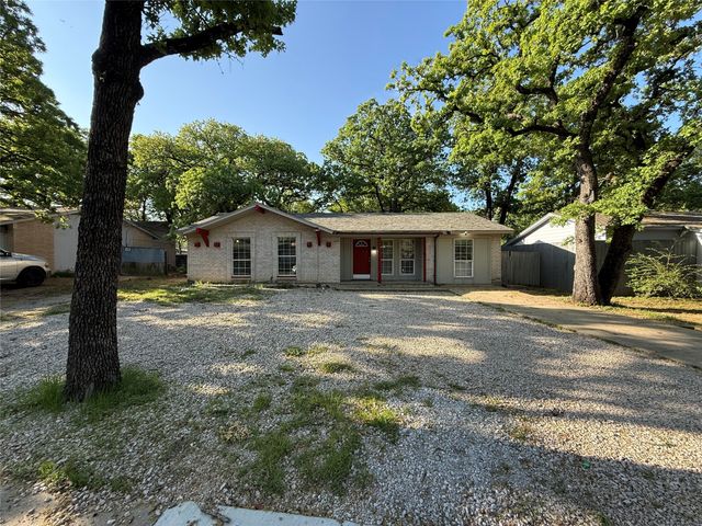 810 Pleasant Hills Drive, Dallas, TX 75217