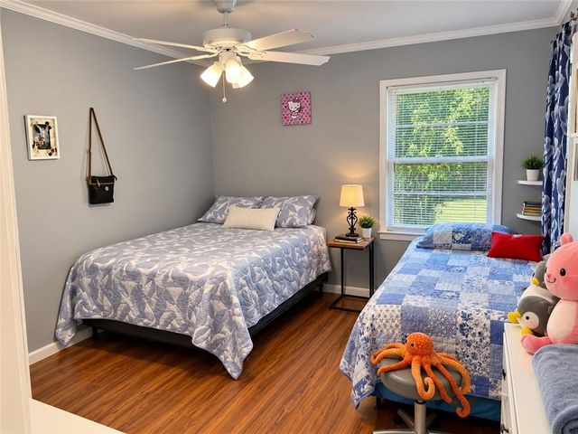 230 North Drive, Hampton, GA 30228
