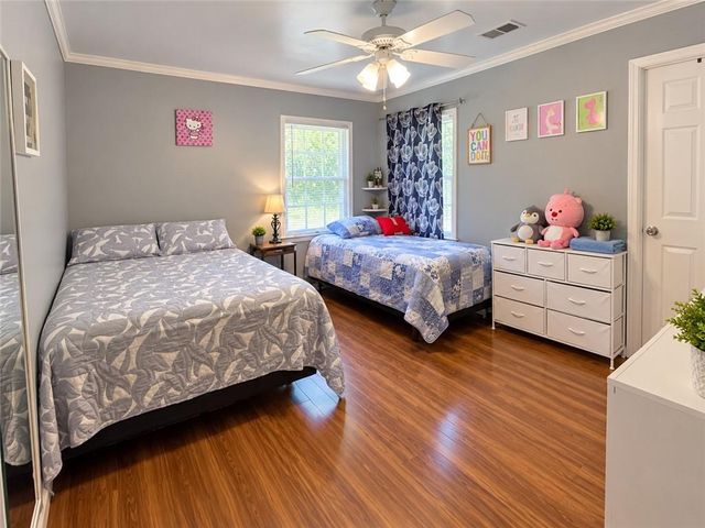 230 North Drive, Hampton, GA 30228