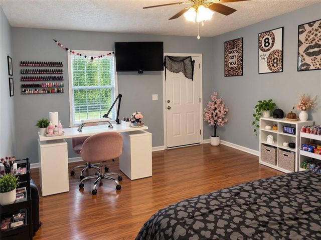 230 North Drive, Hampton, GA 30228