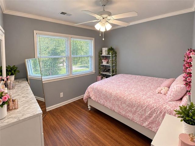 230 North Drive, Hampton, GA 30228