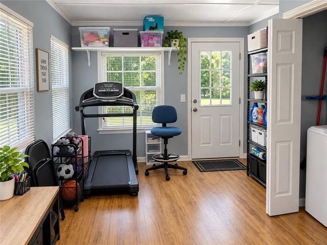 230 North Drive, Hampton, GA 30228