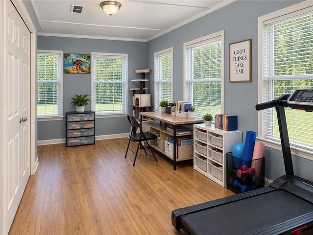 230 North Drive, Hampton, GA 30228