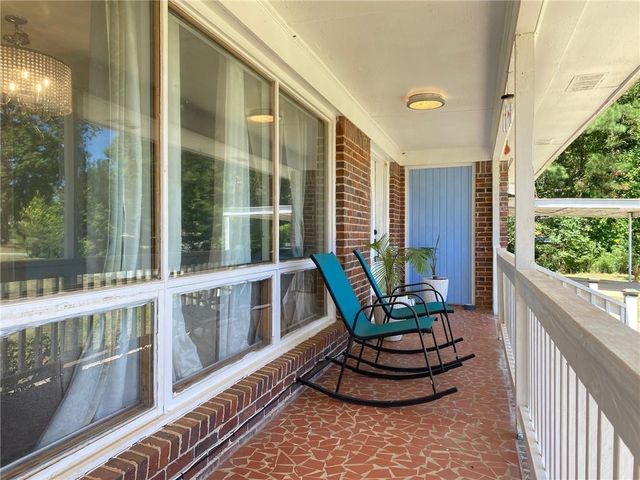 230 North Drive, Hampton, GA 30228