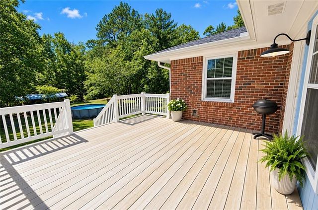 230 North Drive, Hampton, GA 30228